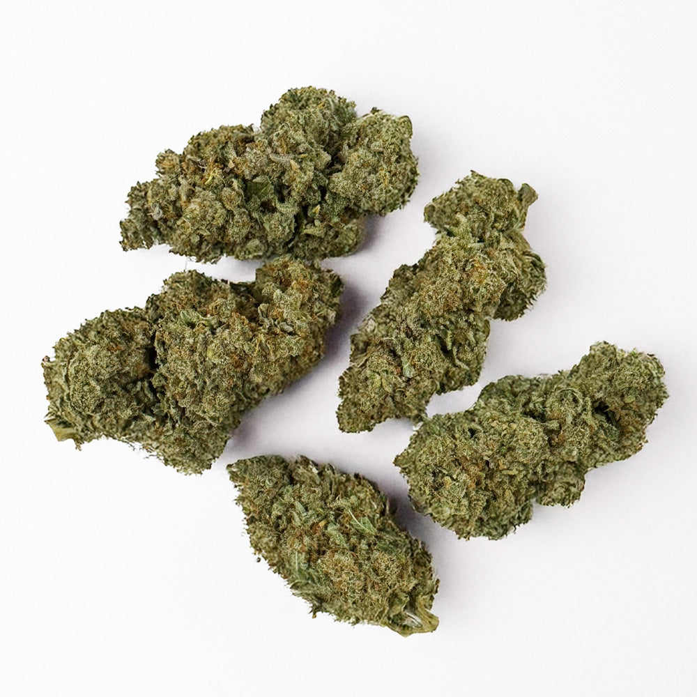 Cookies Cream CBD - Indoor
