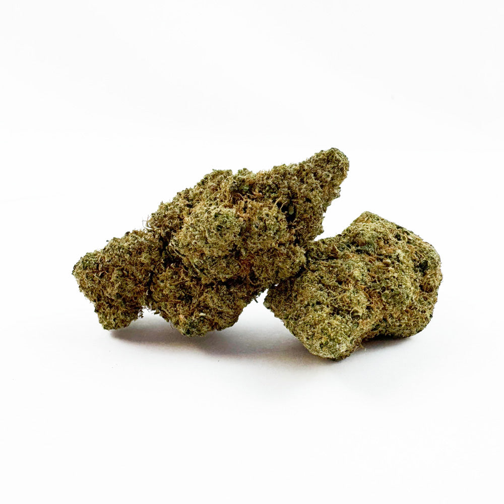 White Runtz - Indoor — photo 1