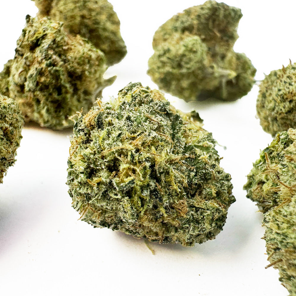 Medium buds Plutonium - Indoor — photo 2