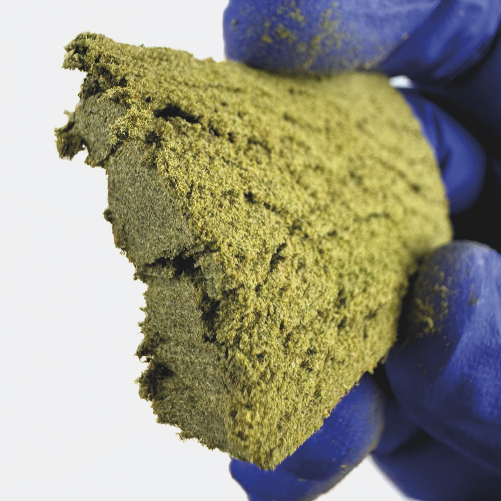 Pollen Purple Fritter 25% CBD