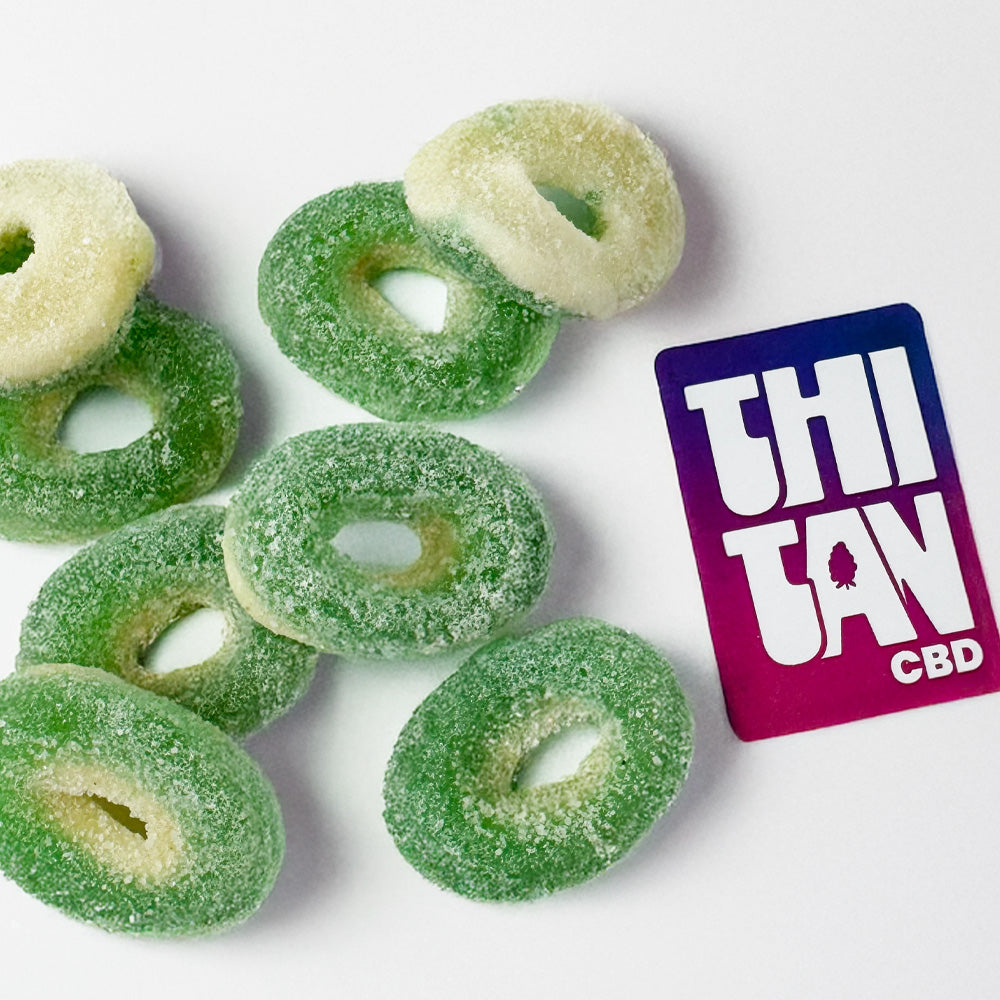 CBD alimentaire : quelles sont les restrictions à prendre en compte ?