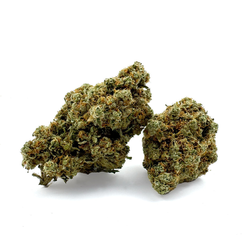 Amnesia JSH B1 CBD - Indoor — photo 1