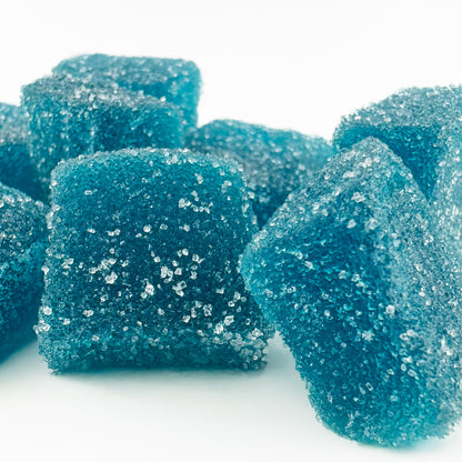 Gummies THC