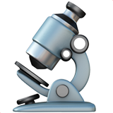 Emoji laboratoire