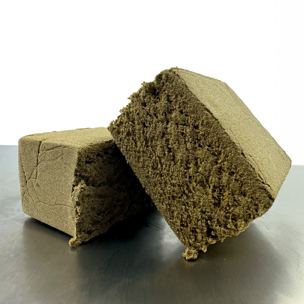 Mousseux 30% CBD