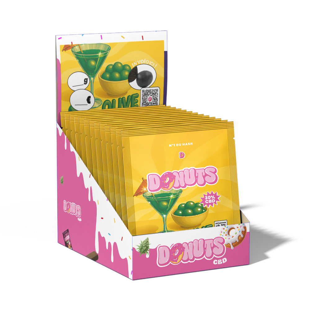 Box Résines