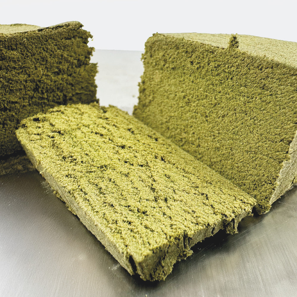 Pollen Purple Fritter 25% CBD