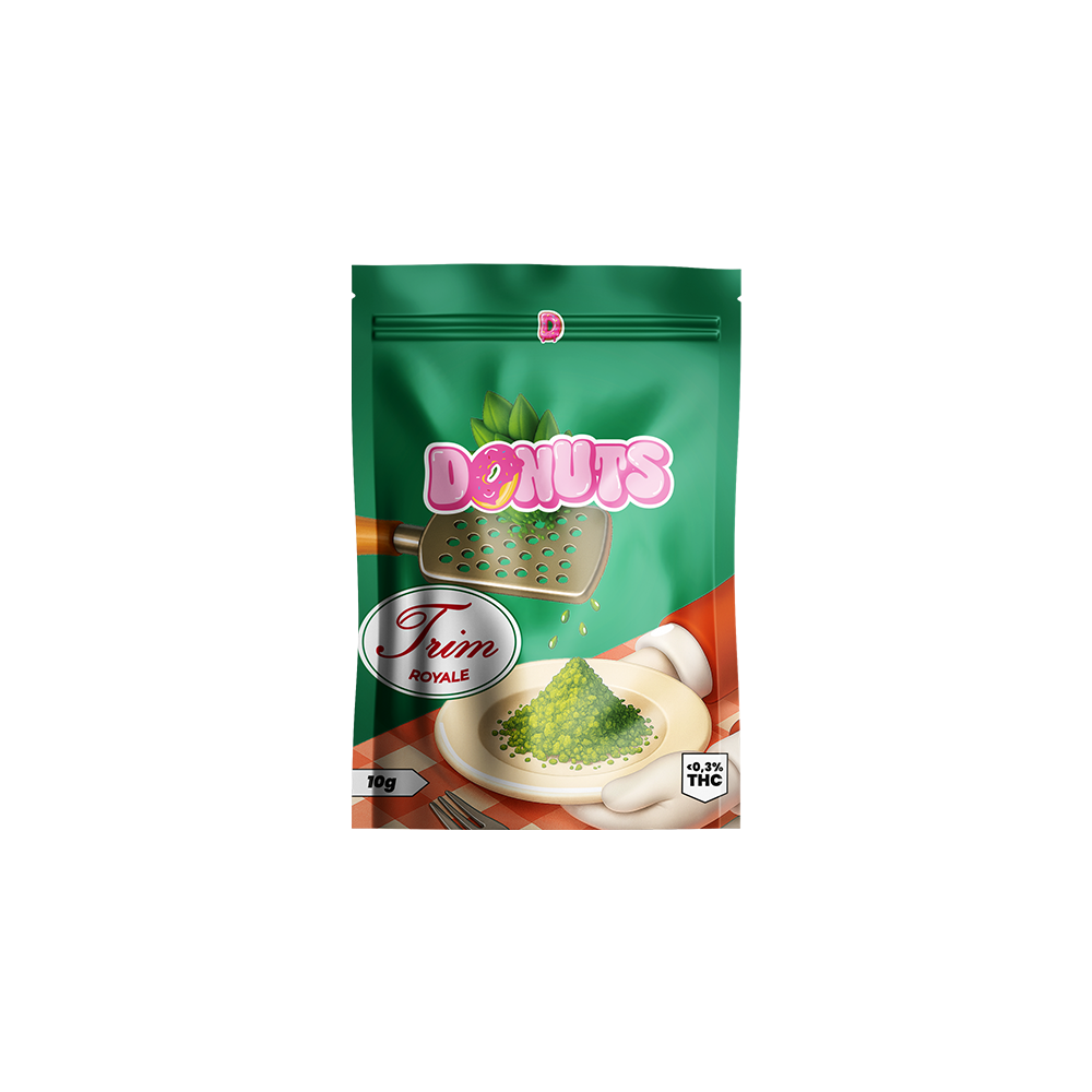 Trim - 10g