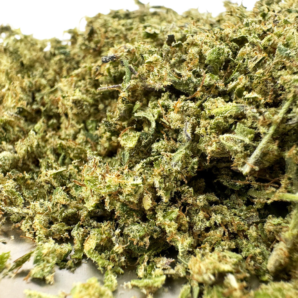 Trim A Indoor