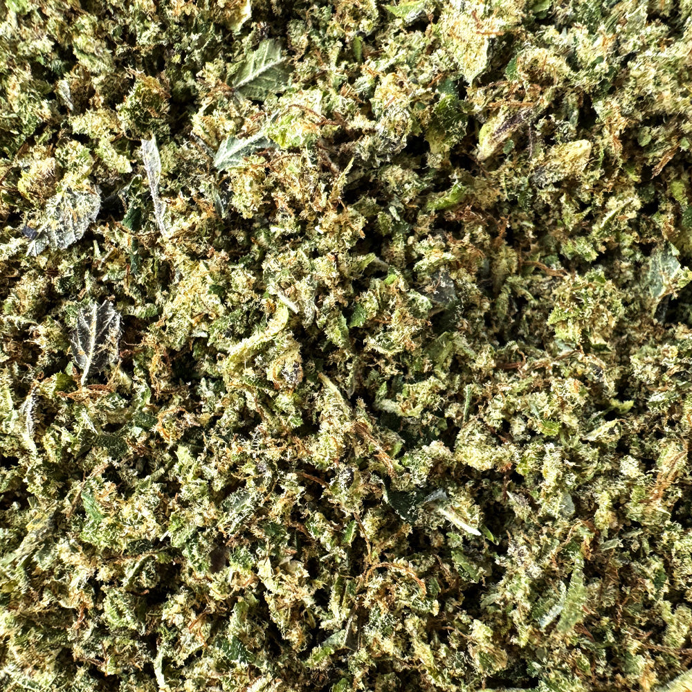 Trim A Indoor