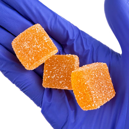 Gummies THC