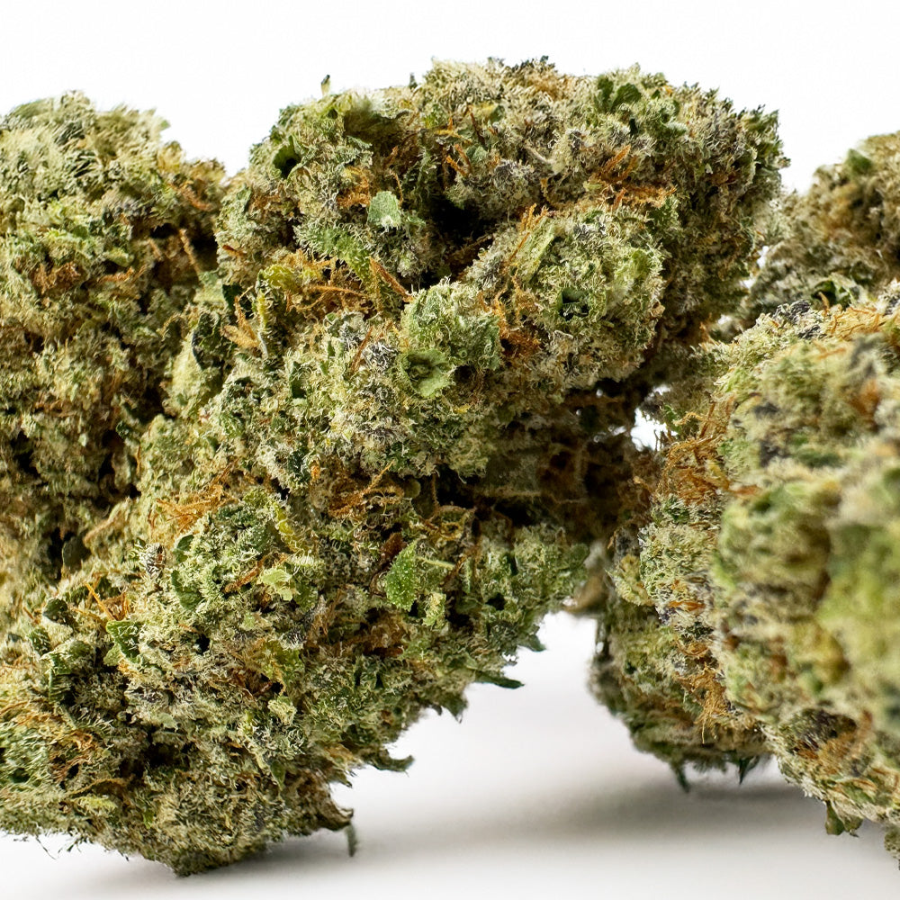 Zoap CBD - Indoor