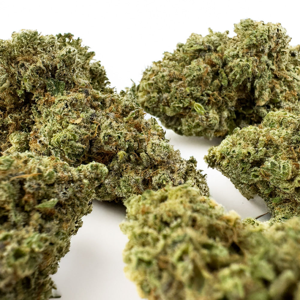 Zoap CBD - Indoor