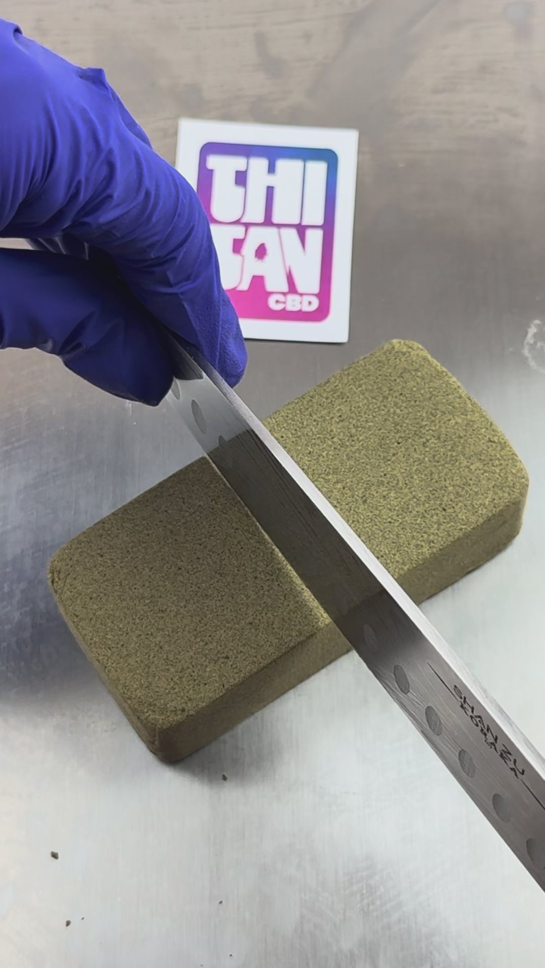 Charger la vidéo: Pollen Zoap 25% CBD — vidéo de présentation